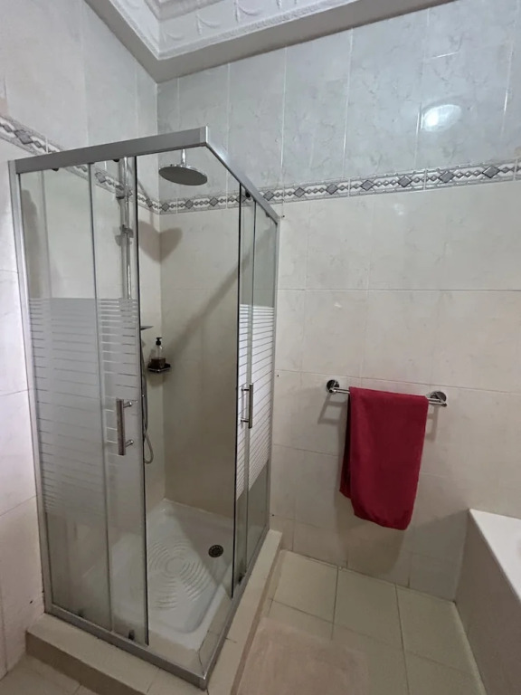Jade guest House