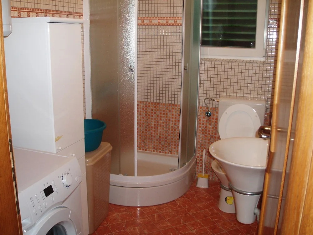 Apartments Meli