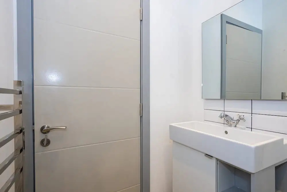 Modern Duplex Close to City Centre Old Trafford