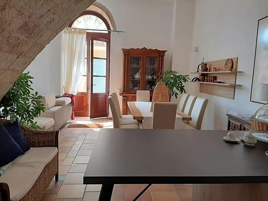 B&B Il Porticciolo Portoscuso