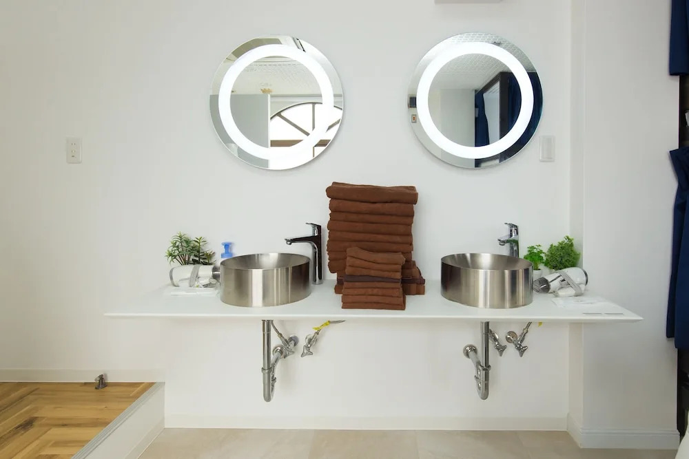 Tribe Hotel 7F
