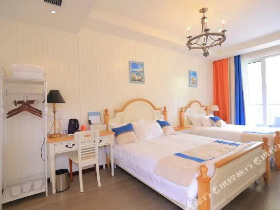 Hanshe Youhai Boutique Hostel