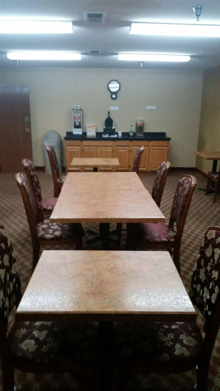Best Western Park City Wichita North