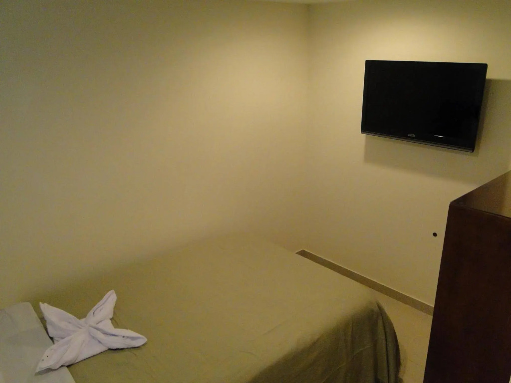 Hotel Nabusimake Modelia