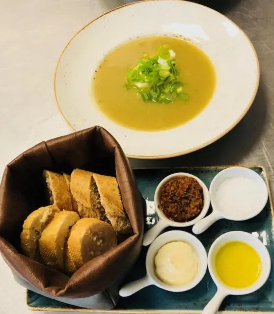 Auberge De Moerse Hoeve