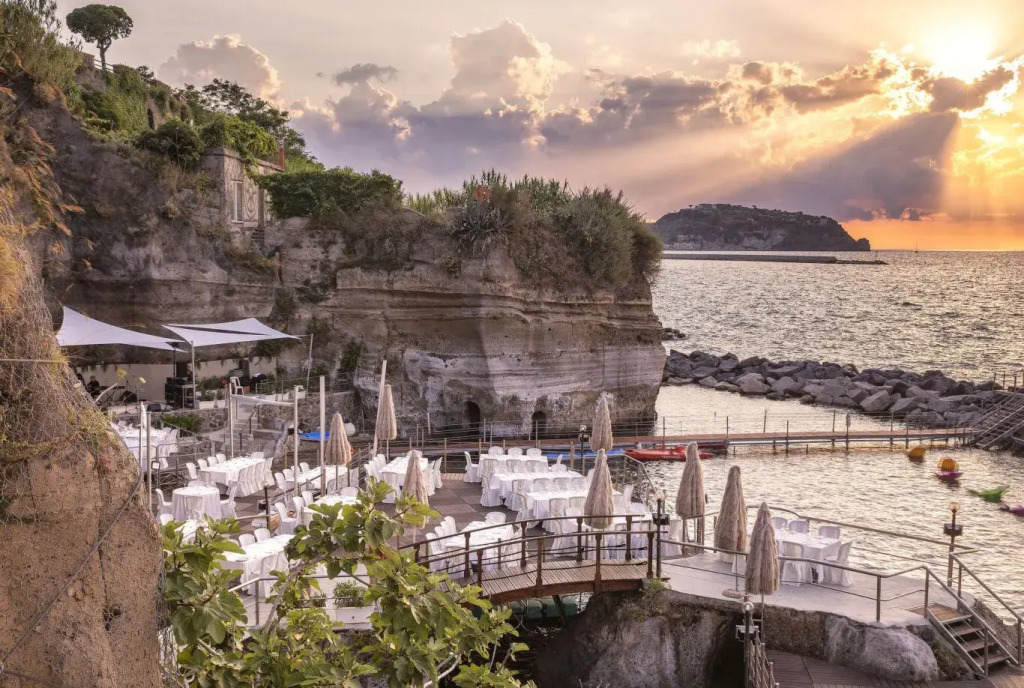 Hotel La Madonnina