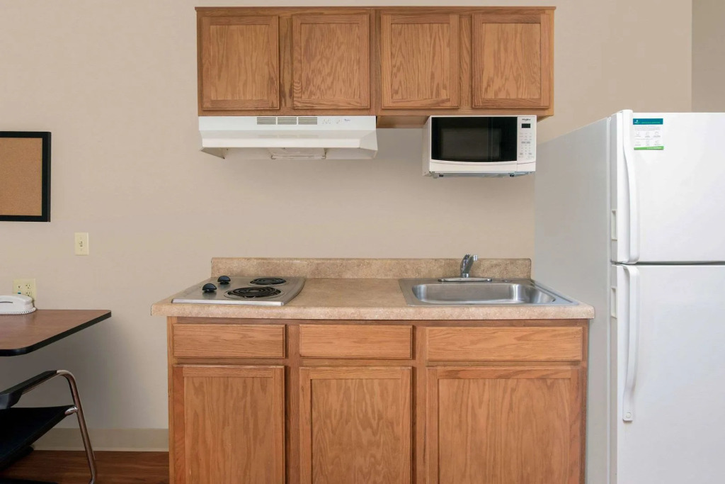 Extended Stay America Select Suites - Denver - Aurora