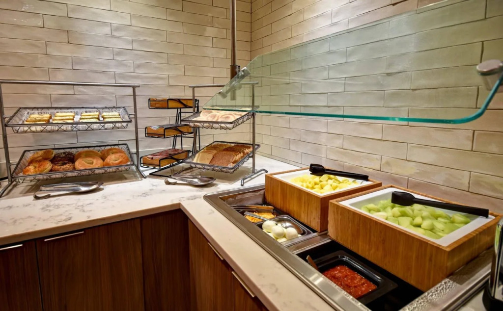 Fairfield Inn & Suites by Marriott Atlanta Kennesaw