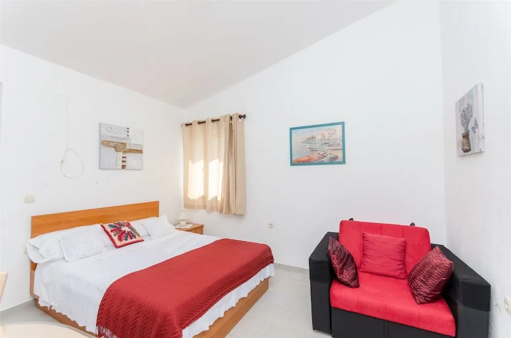 Apartments Rose
