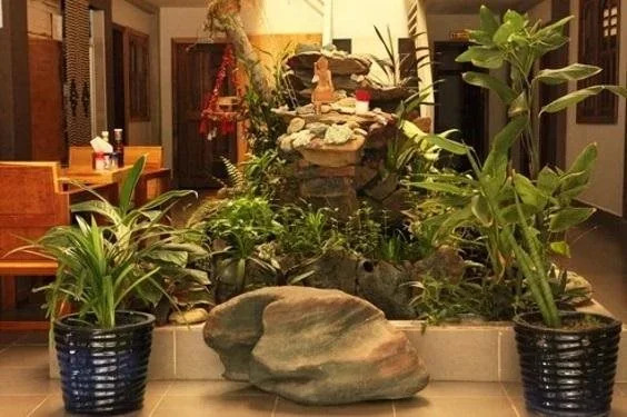 Sok Heng Guesthouse