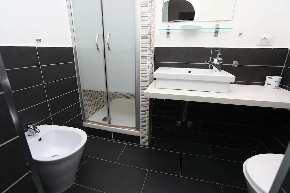 Cineroma Guesthouse
