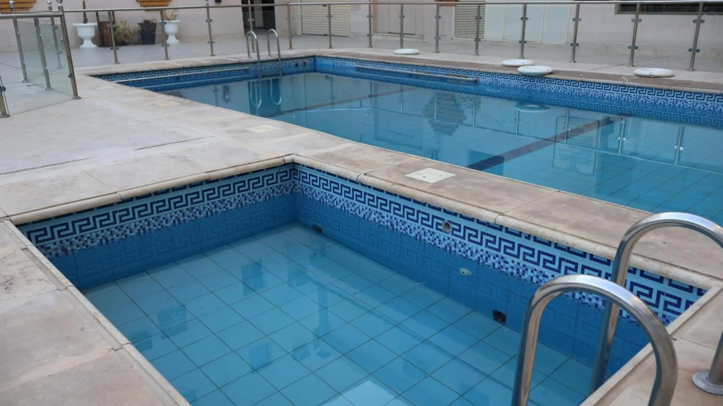 Tamyoz Aqama for Serviced Apartments