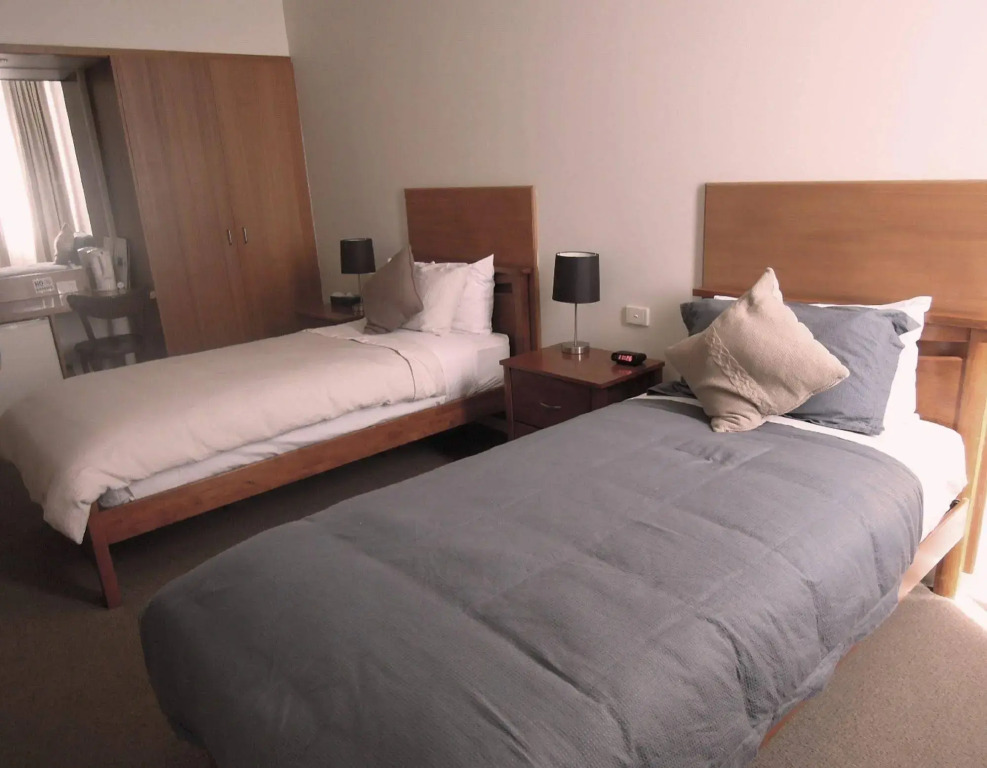 Plough Hotel