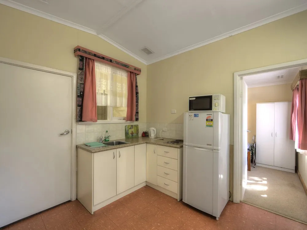 Gum Grove Chalets