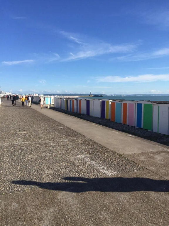 Studio Meuble Vue Mer (Adults Only)