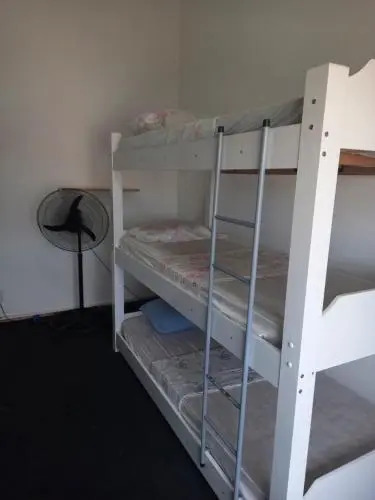 Itapuâ Corais Hostel