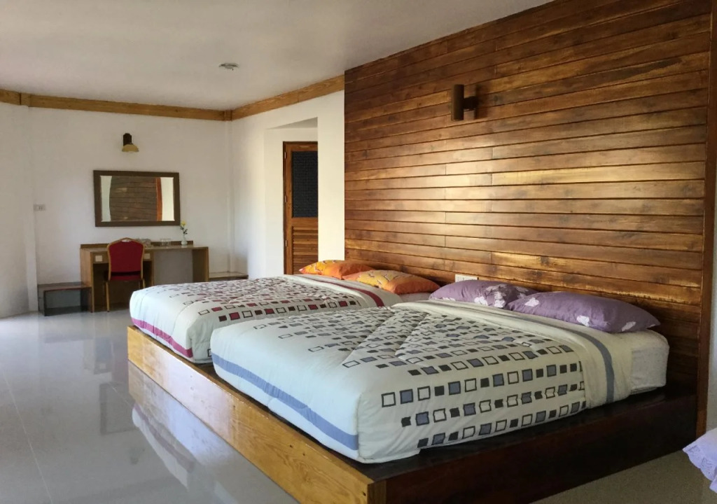 Nan Valley Resort