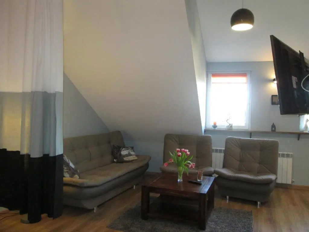 Apartamenty Przy Farze
