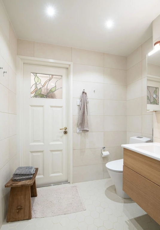 Fab 2br just 3 blocks from Market Square