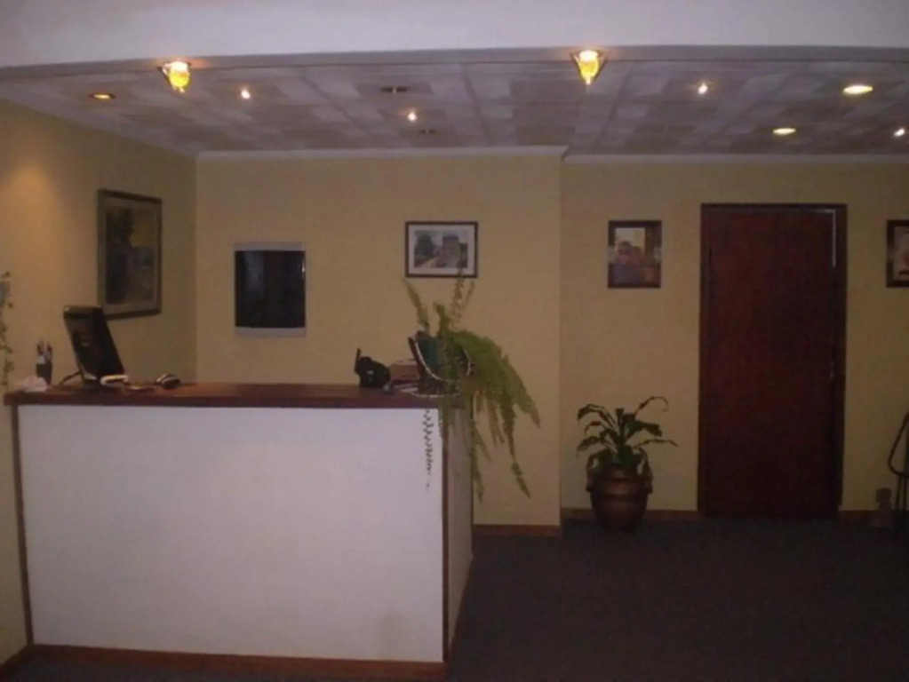 Hotel Papyrus