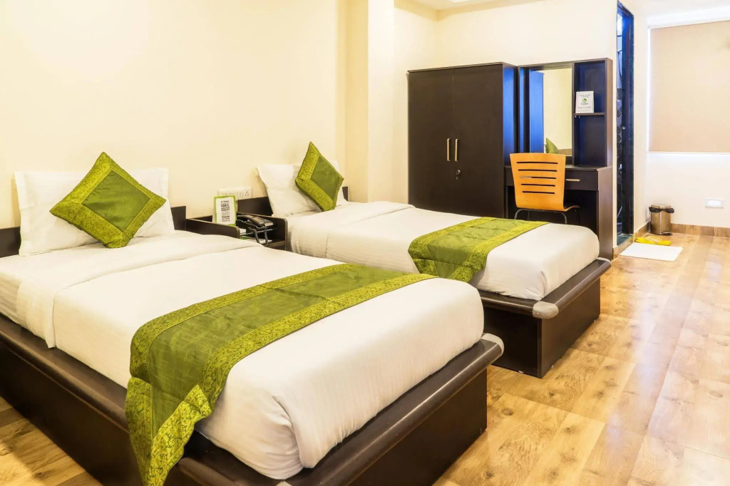 Rajdeep Inn