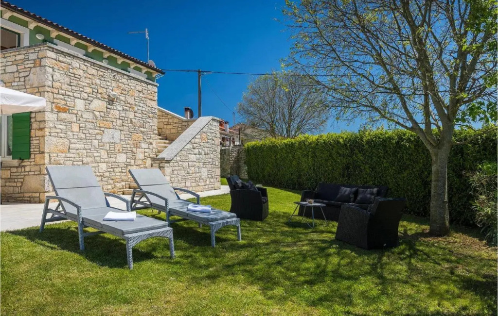 Villa Silvana