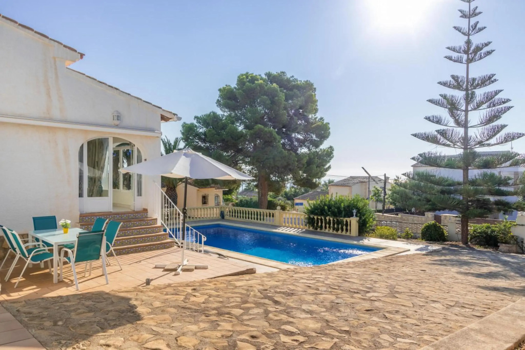 Villa Rosa