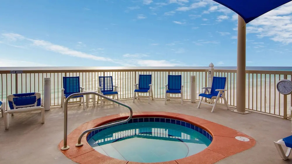 Sunrise Beach Resort III