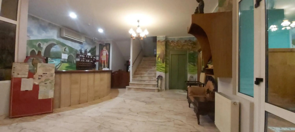 Hotel Águila Real