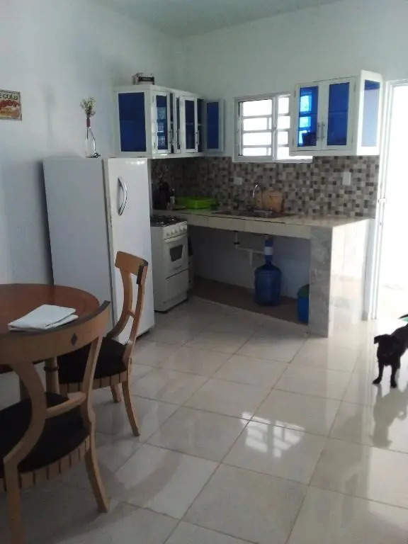 Appart-Hotel Veras Samana No 12