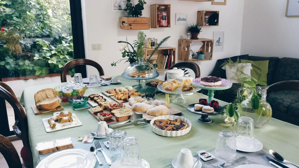 B&B Casa Chinaski