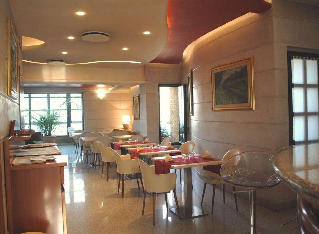 B&B HOTELS Hotel Prestige Ornago