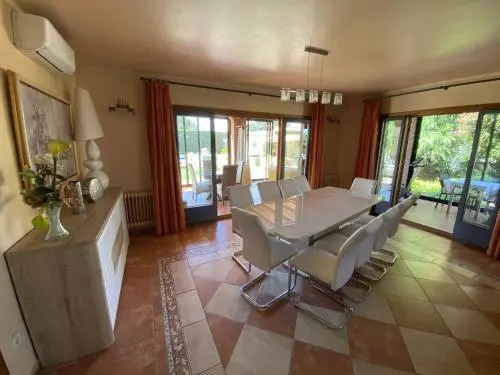 La Villa Du Golf Peralada