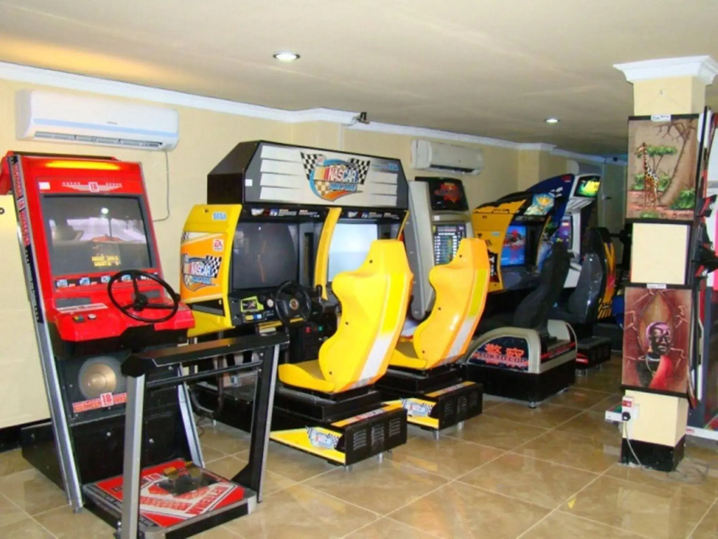 Best Western Jangwani Sea Breeze Resort