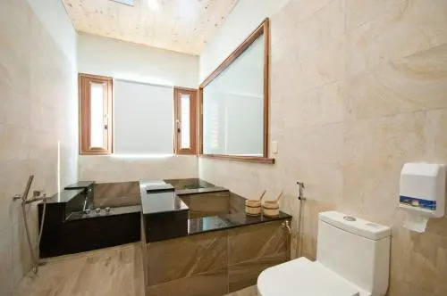 春陽溫泉一品居 ChunYang Homestay hot spring