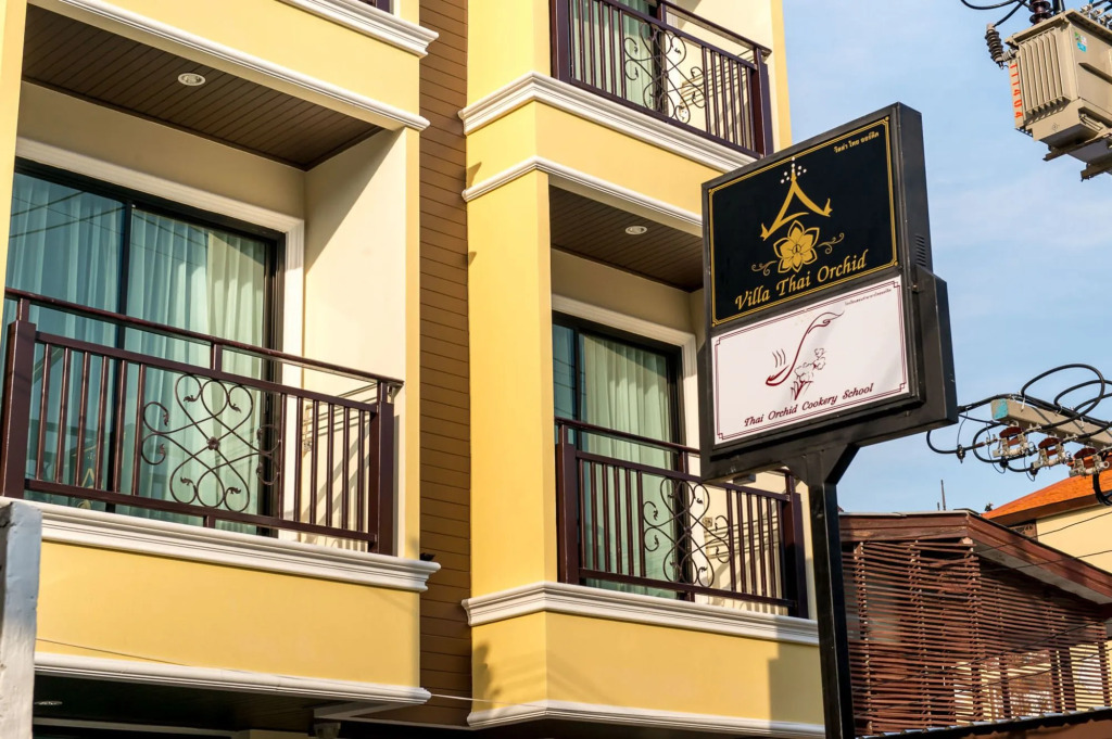 Villa Thai Orchid