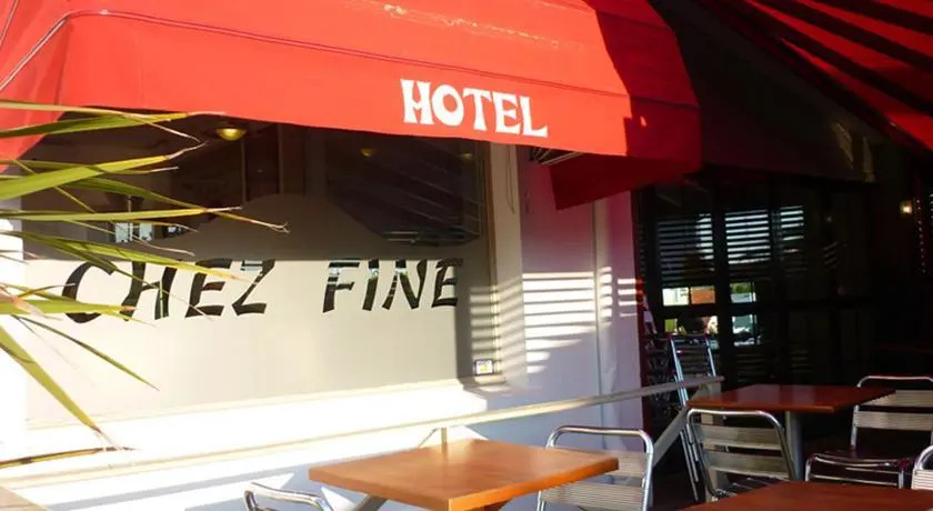 Hotel Bistrot FINE
