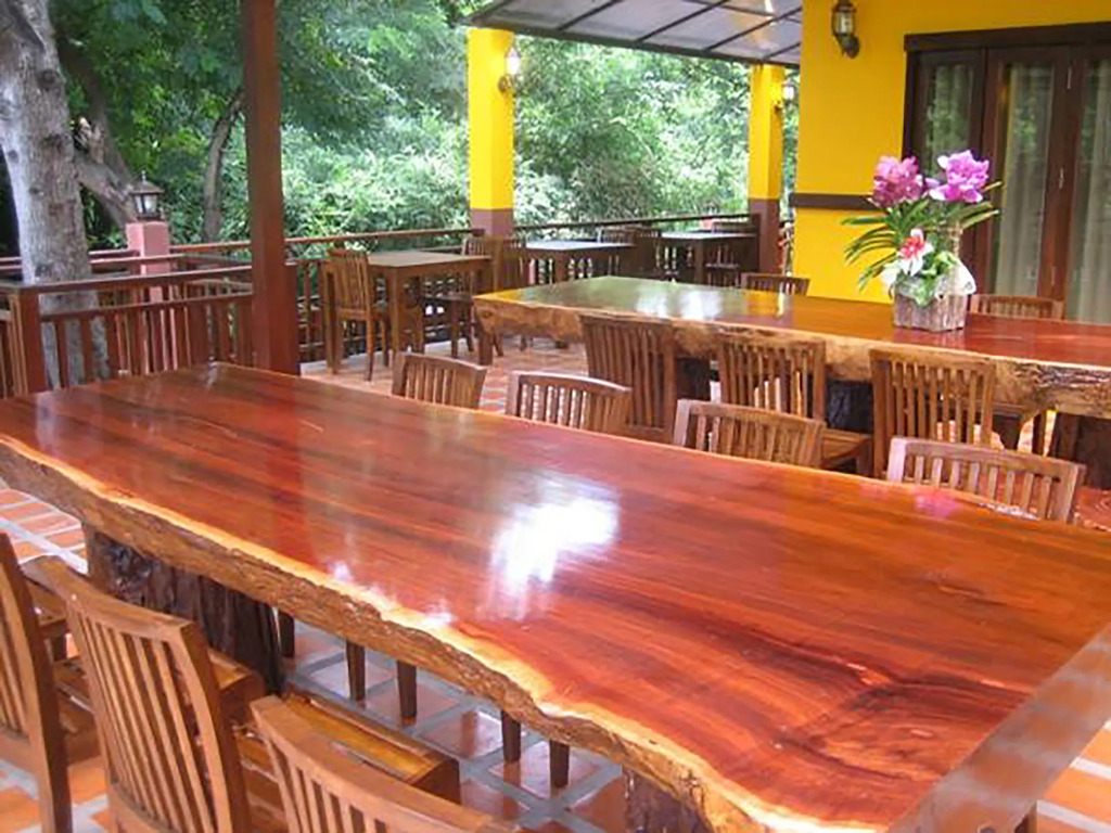 Papai Country Lodge SHA