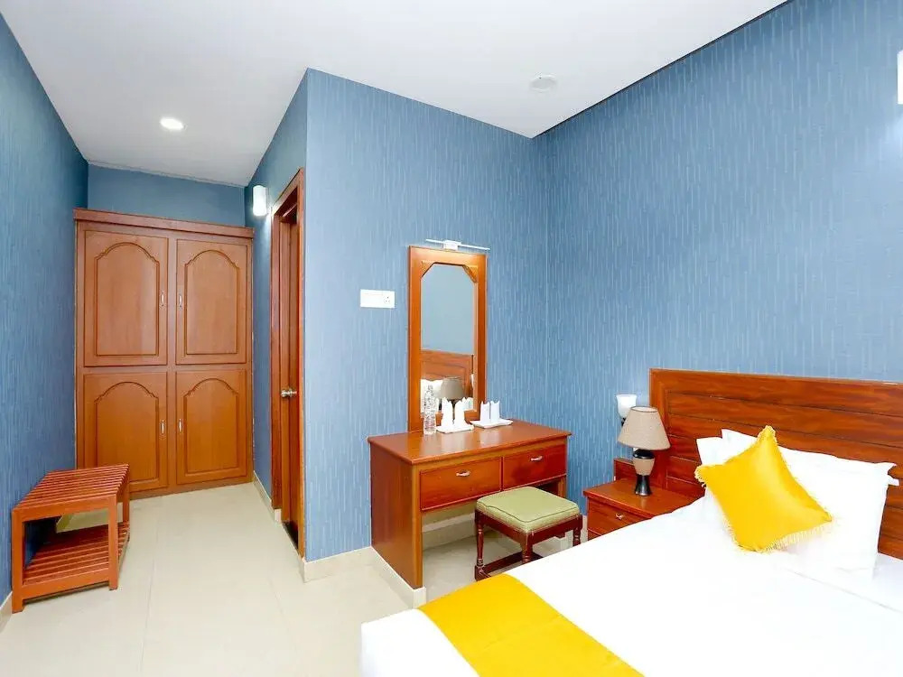 Smart Residency by OYO Rooms