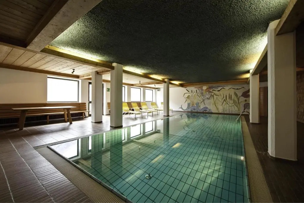 Hotel Am Fels