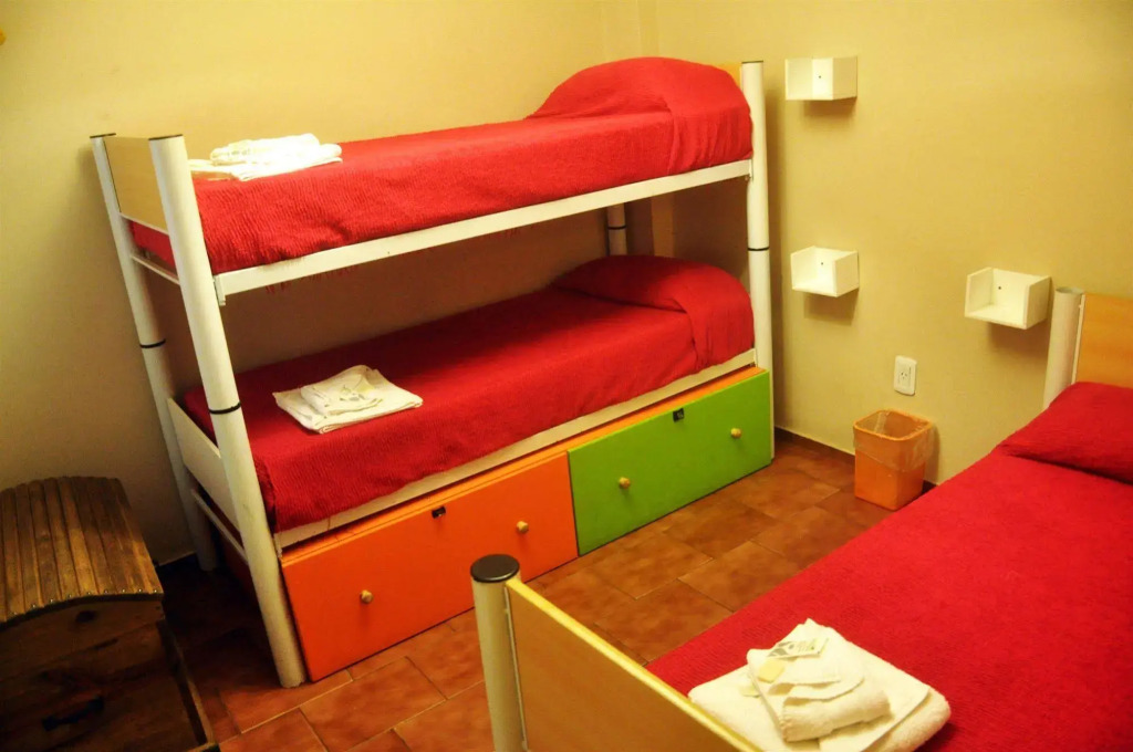 HOTEL SM Mendoza