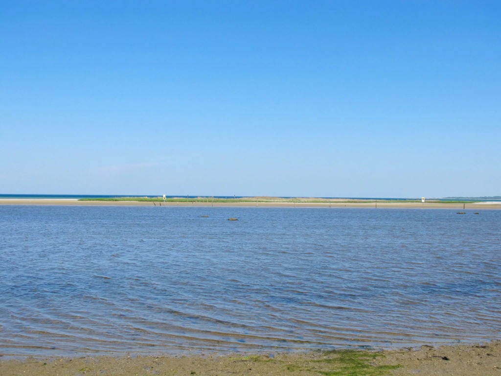 Gollwitzer Park Strandburg