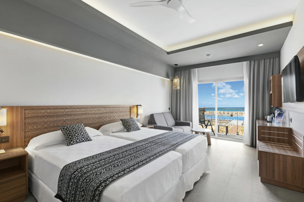 Hotel Riu Palace Santa Maria - All Inclusive