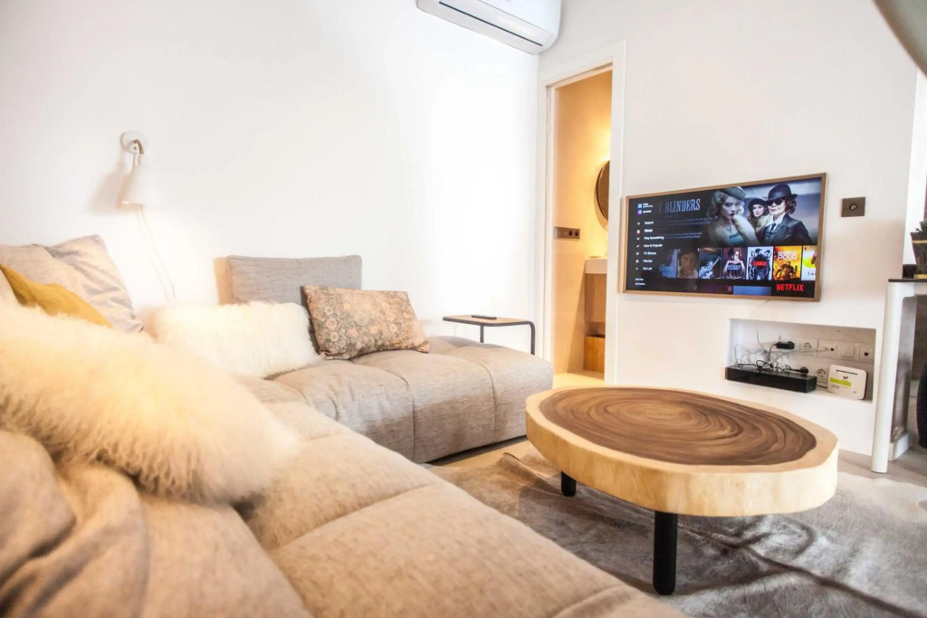 Tarifa Cozy House - Luxurious Beach House
