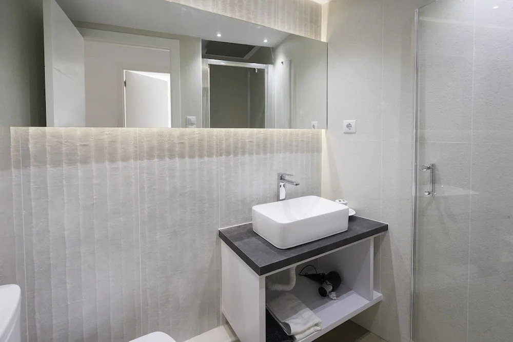 Apartment in San Juan Beach