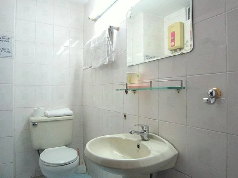 Ngoc Diem Hotel