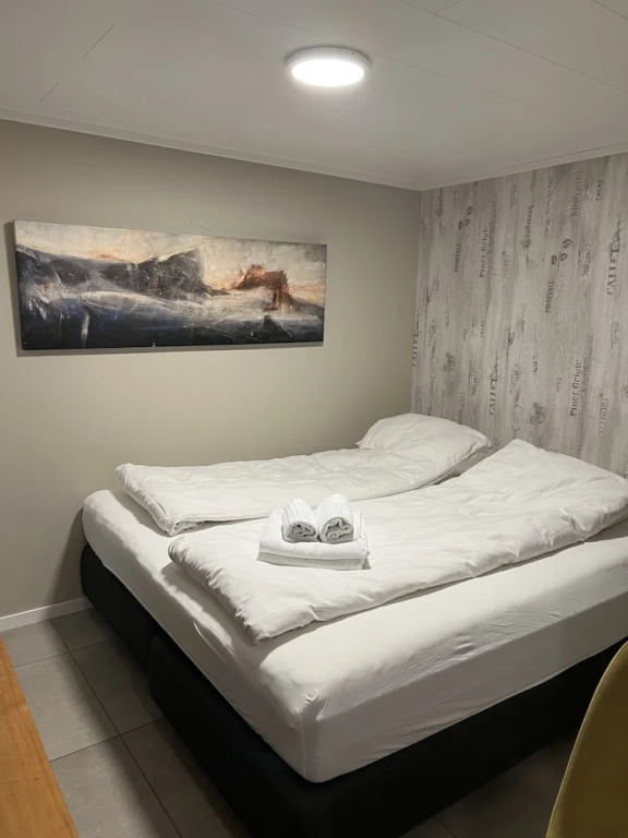 Håkøyveien 151, Tromsø