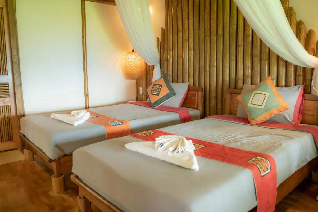 Puluong Home