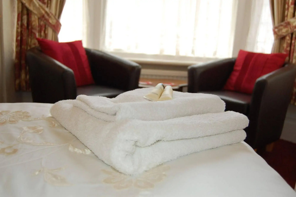 Ad Astra Guesthouse