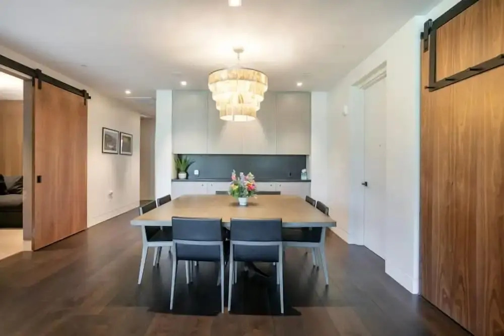 203 - Three Bedroom Condo Deluxe One Empire Pass by Deer Valley Resort